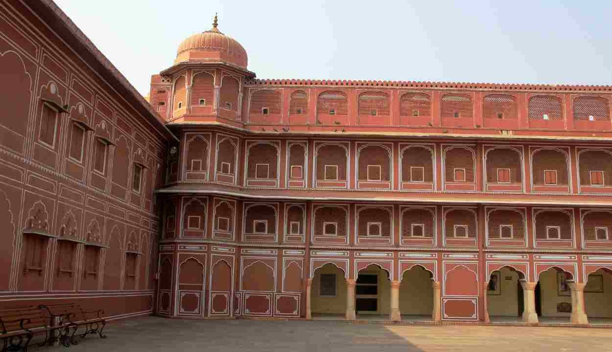 Jodhpur Blue City Tour Package